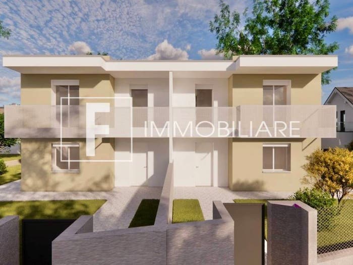 Appartamento trilocale in vendita in Jesolo Paese, Jesolo