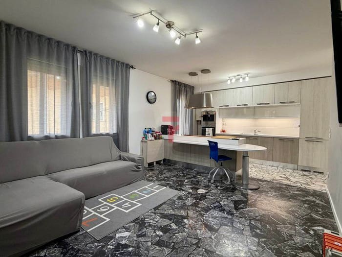 Appartamento quadrilocale in vendita in Via Rigotti, Mejaniga, Cadoneghe