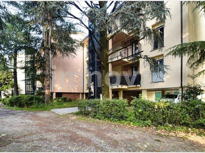 Appartamento trilocale in vendita in Via Monte Rosa, Altopiano Baruccana, Seveso