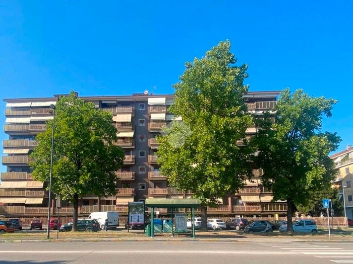Appartamento con 5 locali in vendita in Corso torino, Centro, Grugliasco