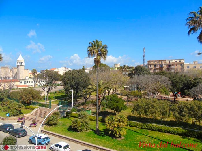Appartamento con 6 locali in vendita in Viale Giovanni XXIII, Mercede Calabona, Alghero
