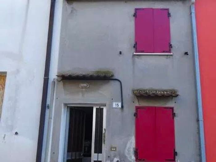Casa bilocale in vendita in Via Macello, Centro, Morciano di Romagna