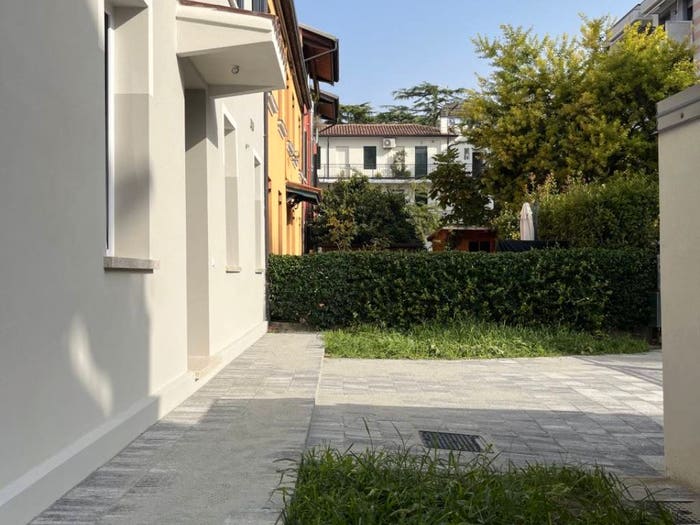 Casa trilocale in vendita in Via Santa Maria Assunta, Sacra Famiglia Basso Isonzo, Padova