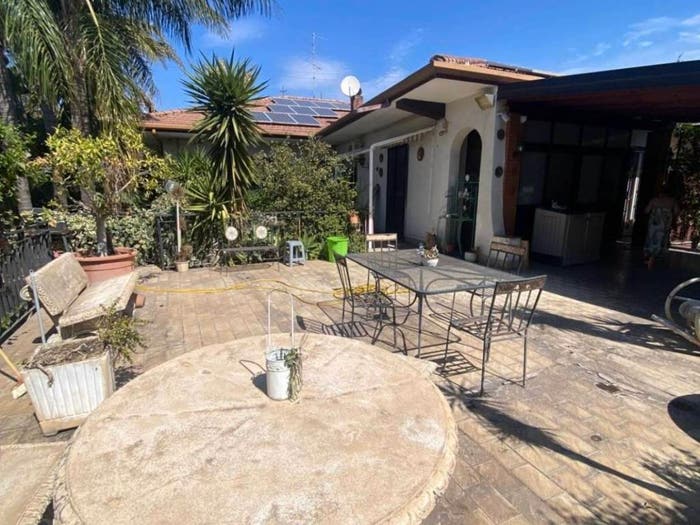 Casa con 6 locali in vendita in Via Primo Carnera, Centro, Misterbianco