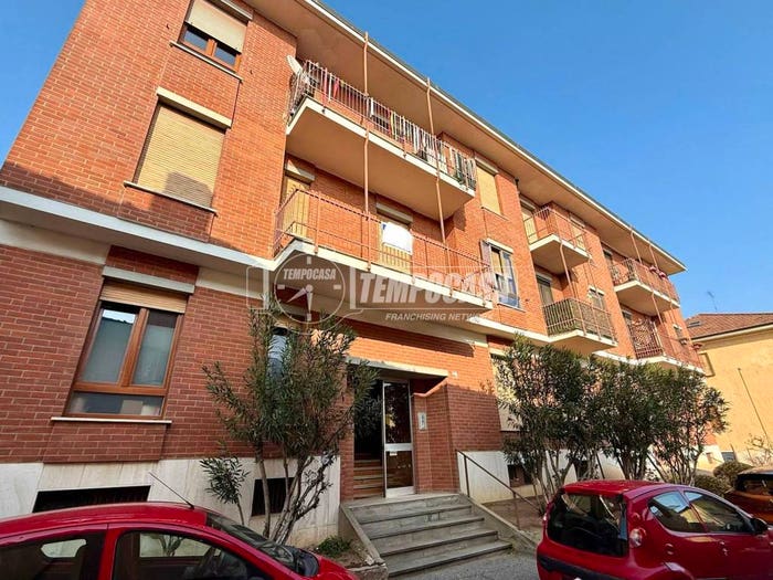 Appartamento quadrilocale in vendita in Via orbassano, Uriola Scaravaglio, Rivoli