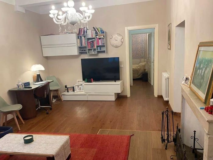 Appartamento con 5 locali in vendita in Via S Paolino, Piazza Napoleone San Michele, Lucca