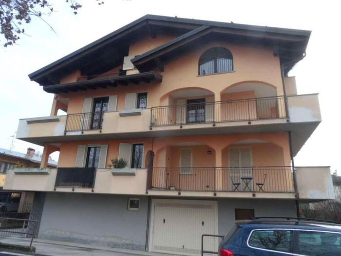 Appartamento bilocale in vendita in Via A Volta, Centro, Pozzuolo Martesana
