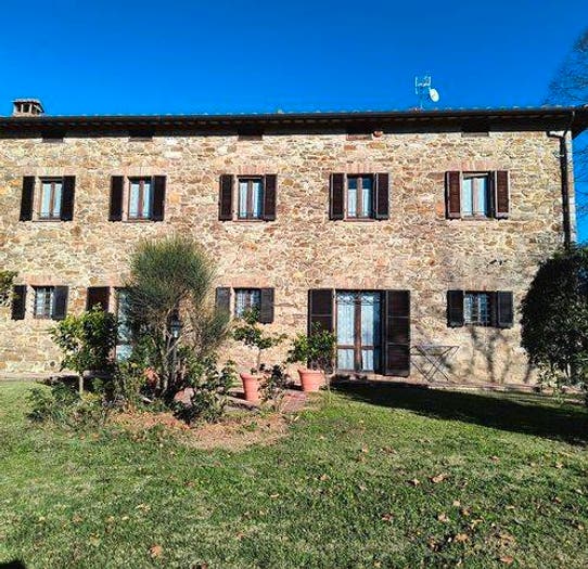 Casa con 6 locali in vendita in Buchignano, Corciano