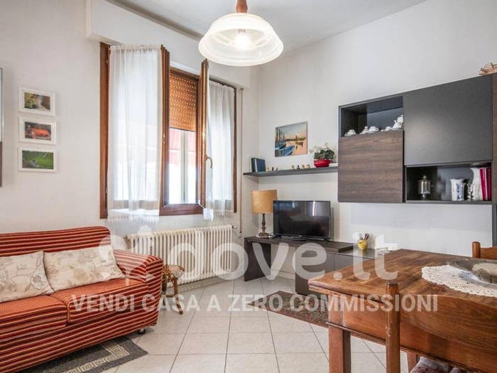Casa con 6 locali in vendita in Via Riminalda, Boara, Ferrara