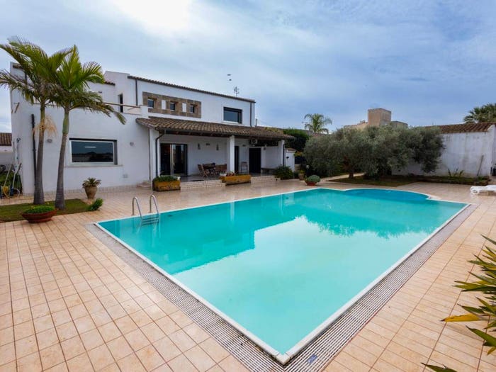 Casa con 6 locali in vendita in Via Pulizzi Chianu, Centro, Petrosino