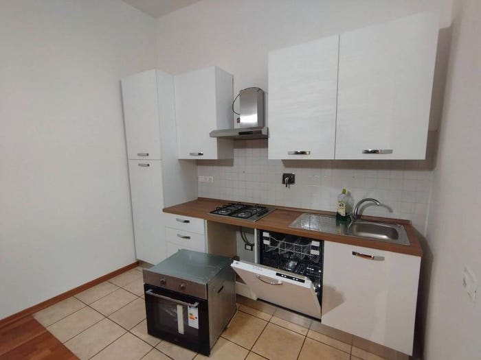 Appartamento trilocale in vendita in Via Gioconda, San Martino in Campo Santa Maria Rossa, Perugia