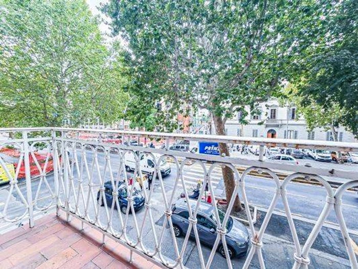 Appartamento quadrilocale in vendita in Via Luigi Salvatore Cherubini, San Marco SS Annunziata, Firenze