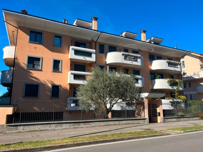 Appartamento bilocale in vendita in Via Michelangelo Buonarroti, Bareggio