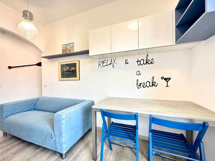 Appartamento trilocale in vendita in Via Benvenuto Cellini, Lido Ovest Faro, Jesolo