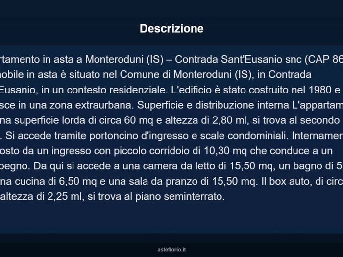Case in Vendita e in Affitto - 3