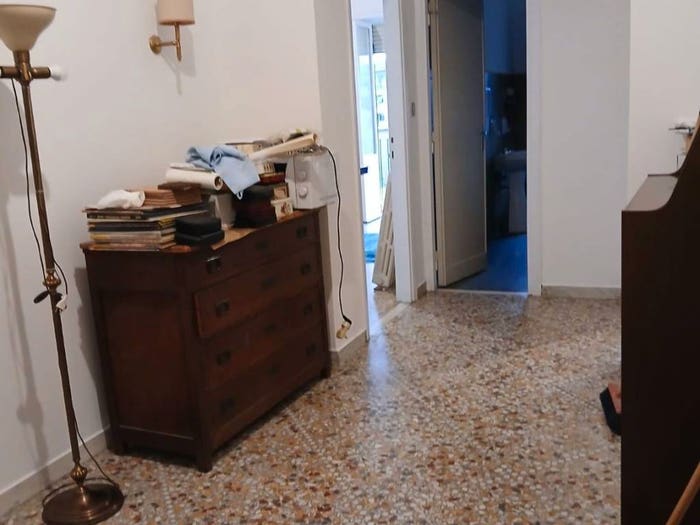 Appartamento trilocale in vendita in Via Cittadella, Fortezza Stazione, Firenze