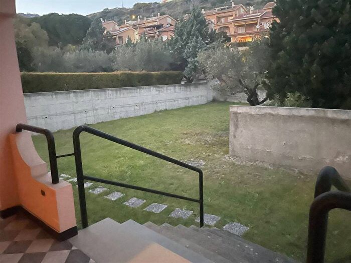 Appartamento con 5 locali in vendita in contrada botterio, Calalunga Pietragrande, Montauro