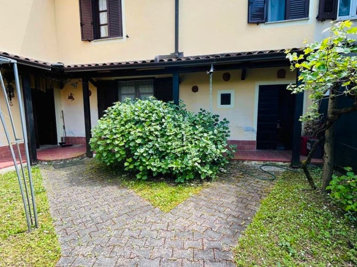 Casa con 6 locali in vendita in Centro, Aulla