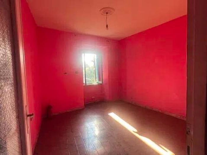 Appartamento trilocale in vendita in Vicolo Del Tulipano, Centro, Capranica
