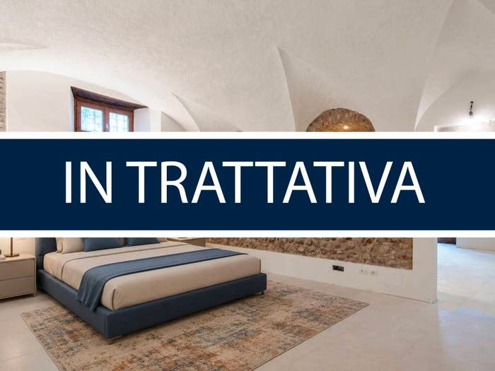 Appartamento trilocale in vendita in Clusane, Iseo