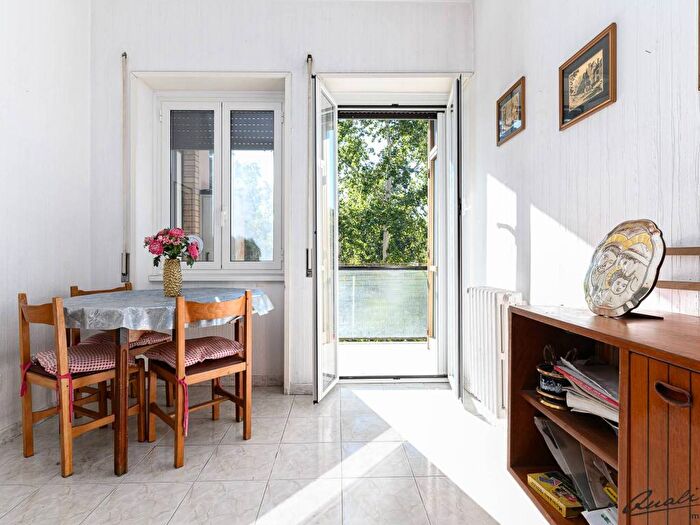 Appartamento trilocale in vendita in Via Giggi Pea, Alessandrino Torre Spaccata, Roma