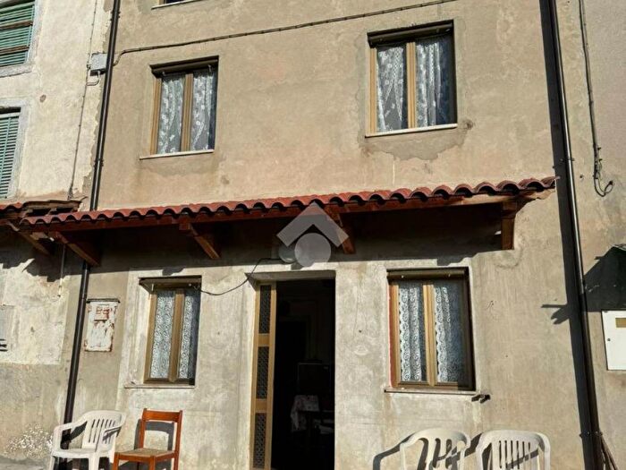 Casa trilocale in vendita in Contada Finetti, Tregnago