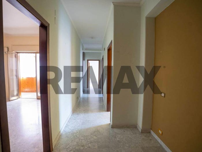 Appartamento trilocale in vendita in Via Antonio Locatelli, Rapisardi, Catania