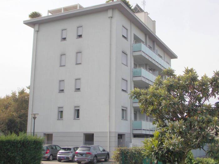 Appartamento bilocale in vendita in Via Europa, Cattaneo Pacinotti Torricelli, Lissone