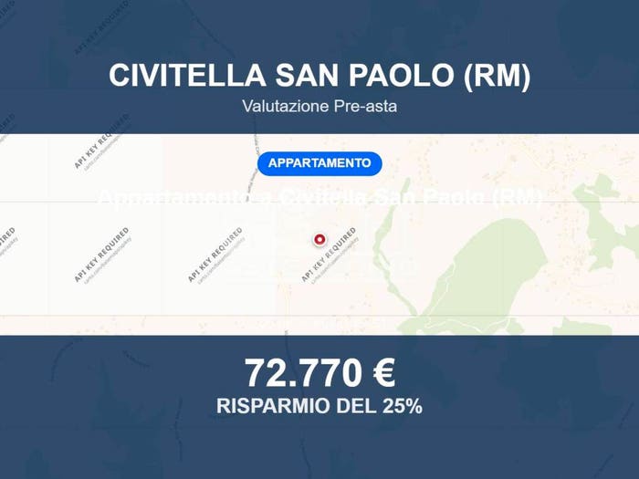 Appartamento con 5 locali in vendita in Pian della Casa Pian della Casa snc, Civitella San Paolo