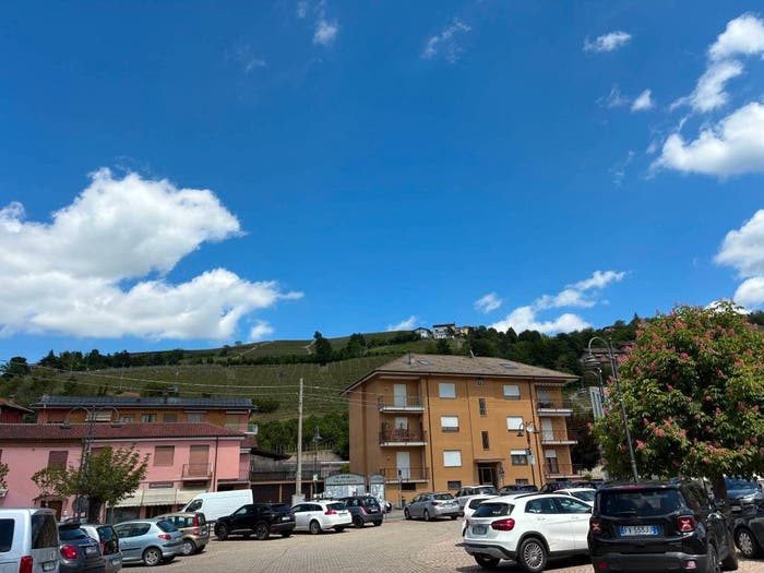 Appartamento quadrilocale in vendita in Corso Cortemilia, Corso Langhe Moretta Corso Cortemilia, Alba