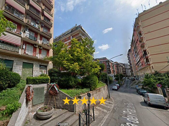 Appartamento bilocale in vendita in dei Prati dei Papa, Marconi, Roma