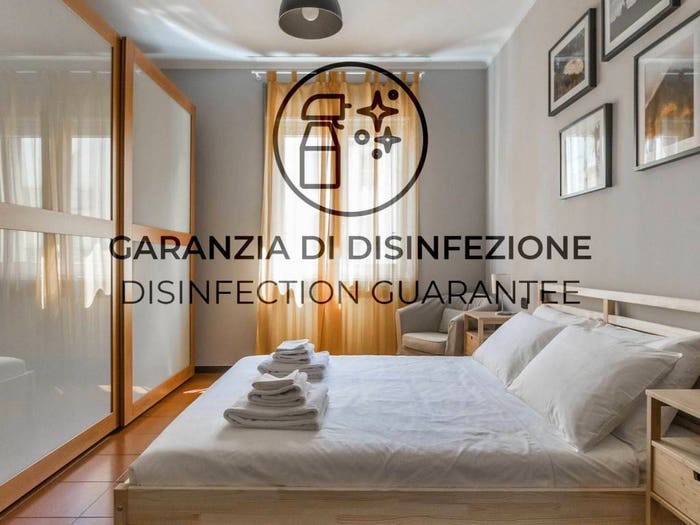 Appartamento bilocale in affitto in Martini Insubria, Milano