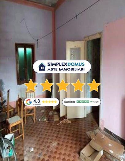 Casa con 6 locali in vendita in Via Leopoldo Pilla, Angeli, Mantova