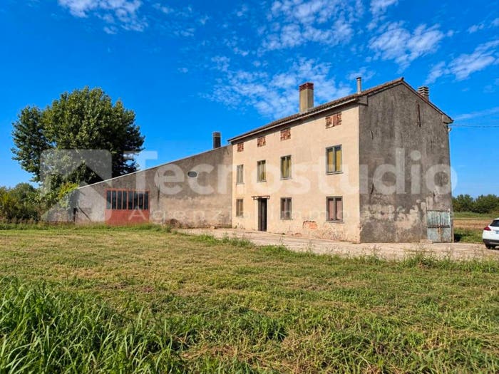 Casa trilocale in vendita in Sant'Andrea, Cologna Veneta