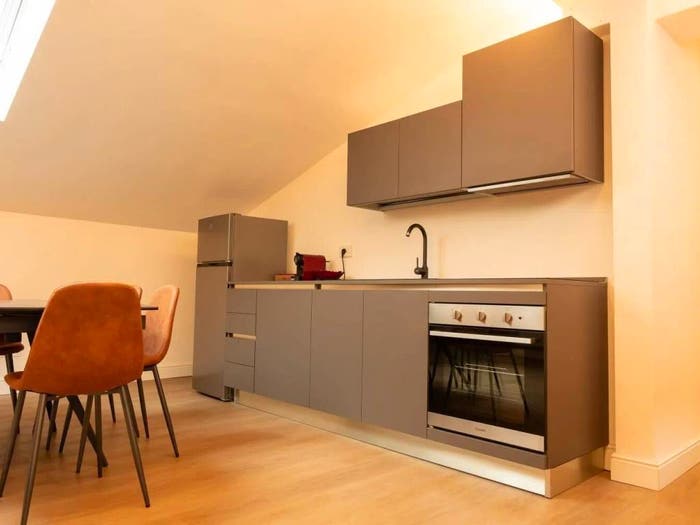 Appartamento quadrilocale in vendita in Via Del Gambero, Centro Storico, Ferrara