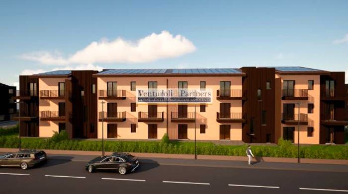 Appartamento monolocale in vendita in Via Grezze, Entroterra, Desenzano del Garda