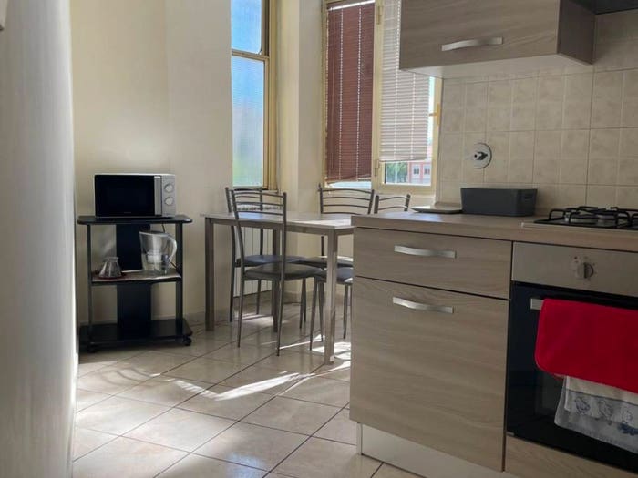 Appartamento trilocale in affitto in Piazza del Terzolle, Ponte di Mezzo Circondaria, Firenze