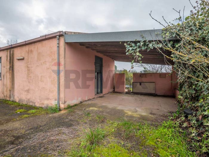 Casa quadrilocale in vendita in Contrada Bisamore, Grammichele