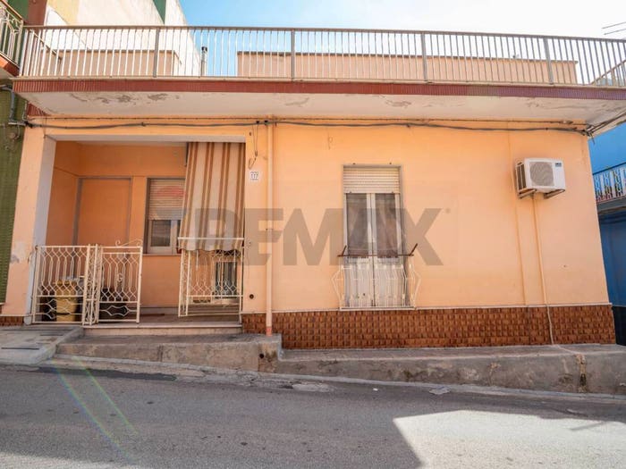 Casa con 6 locali in vendita in Via Municipio, Centro, Pachino