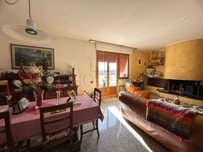 Appartamento con 5 locali in vendita in via romana, Promano, Città di Castello