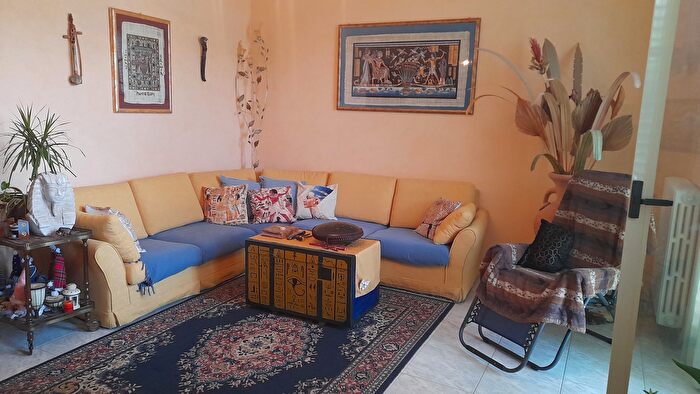 Appartamento con 5 locali in vendita in Via Antonio Pacinotti, Lanciano