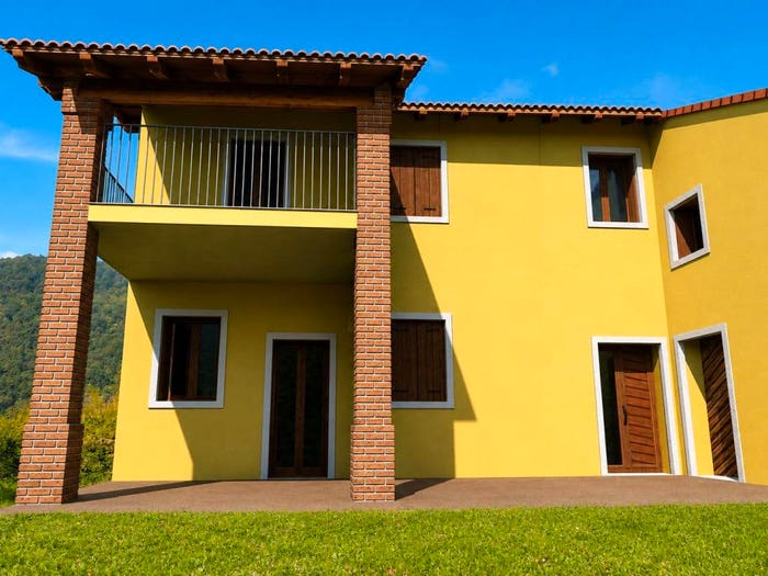 Case in Vendita e in Affitto - 2