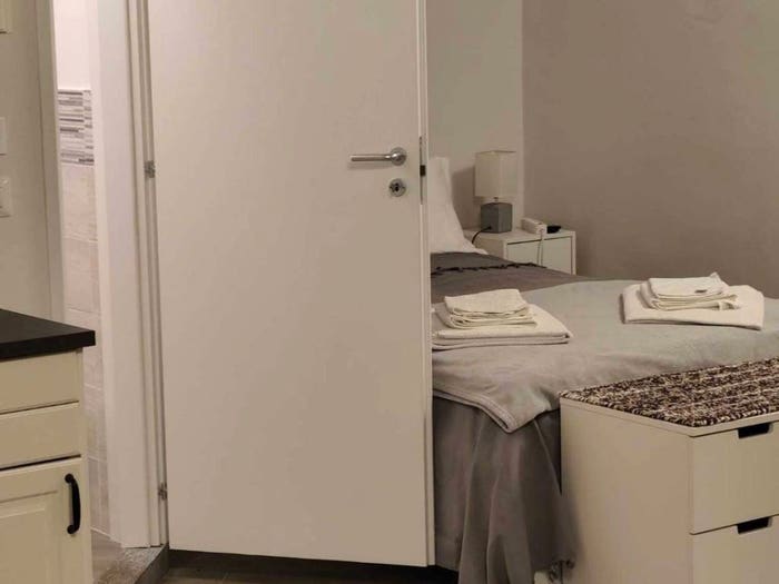 Appartamento monolocale in vendita in VIA BERTHOLLET, San Salvario Baretti, Torino