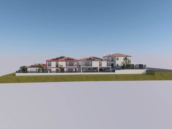 Appartamento trilocale in vendita in Via Del Bracciante snc, Tortolì