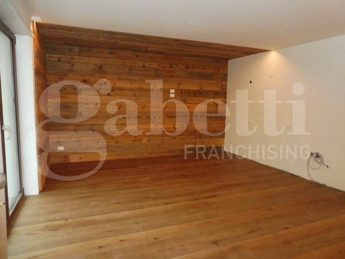 Appartamento trilocale in vendita in Centro, Asiago