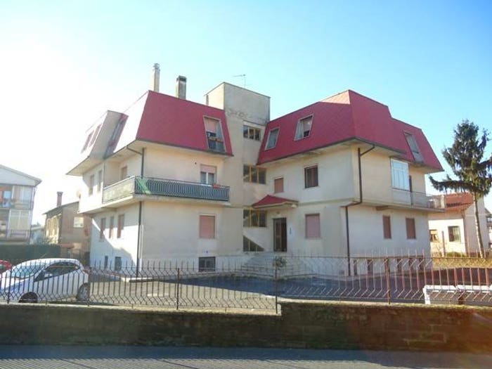 Appartamento quadrilocale in vendita in Via Strada Croce, Manziana