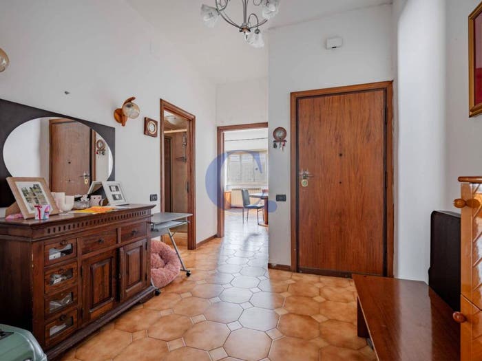 Appartamento quadrilocale in vendita in Via Treviglio, Casalotti, Roma