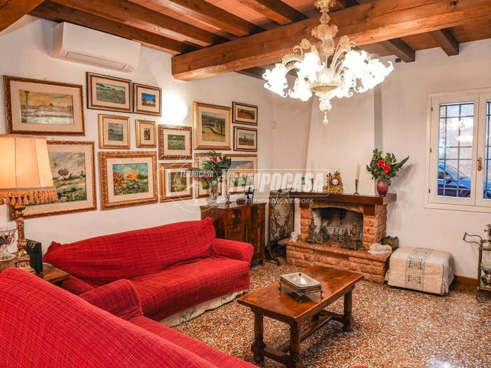Casa con 6 locali in vendita in Via gallo, Minerbio