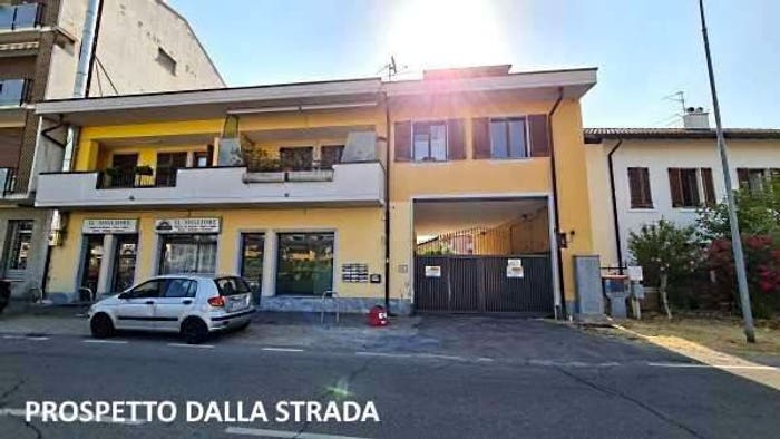 Appartamento bilocale in vendita in Via liberazione, Cesano Maderno