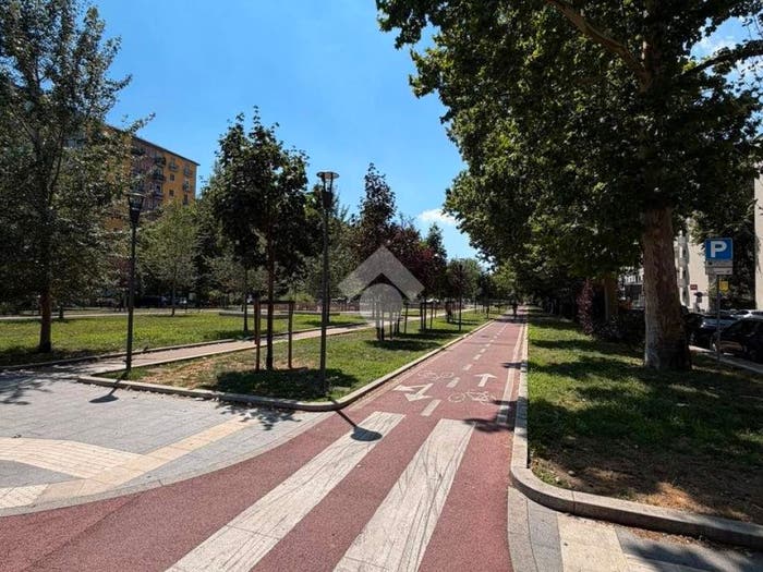 Appartamento monolocale in vendita in Viale Argonne, Argonne Corsica, Milano
